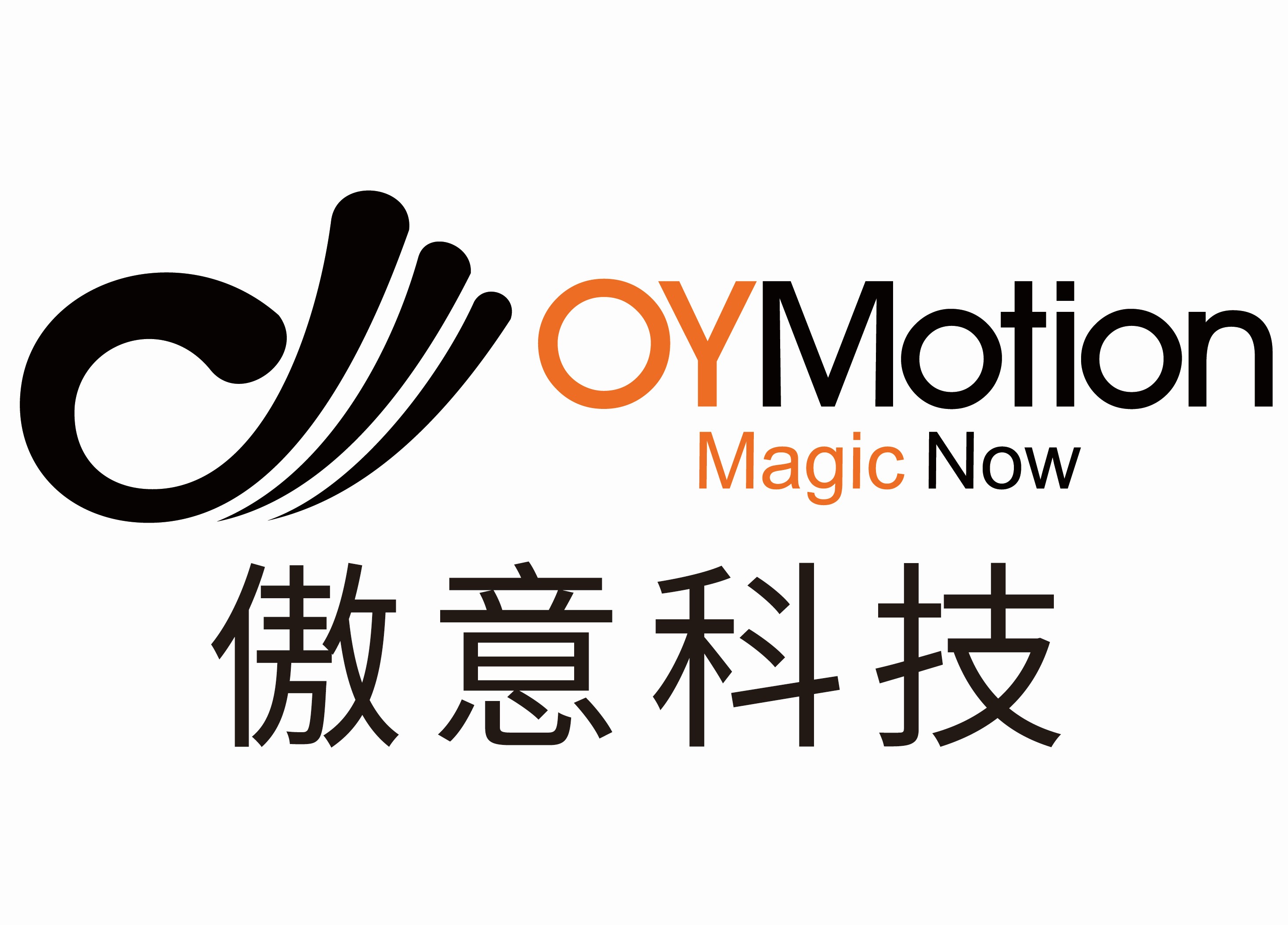 傲意